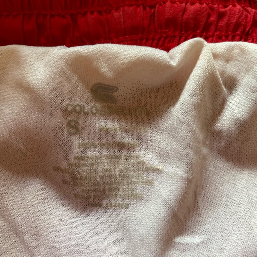Georgia Bulldogs Athletic Shorts